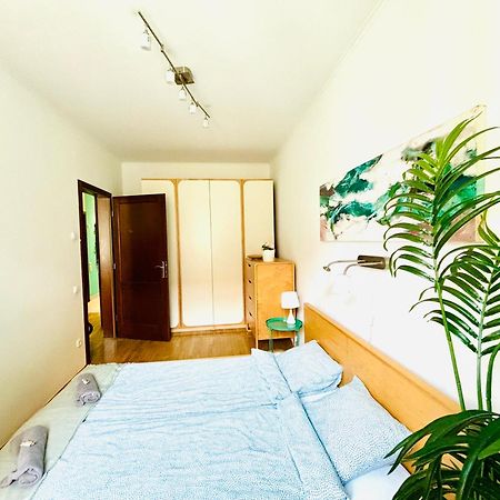 K52 Apartman Budapest Kültér fotó
