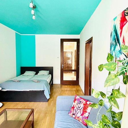 K52 Apartman Budapest Kültér fotó