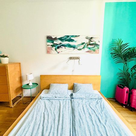 K52 Apartman Budapest Kültér fotó