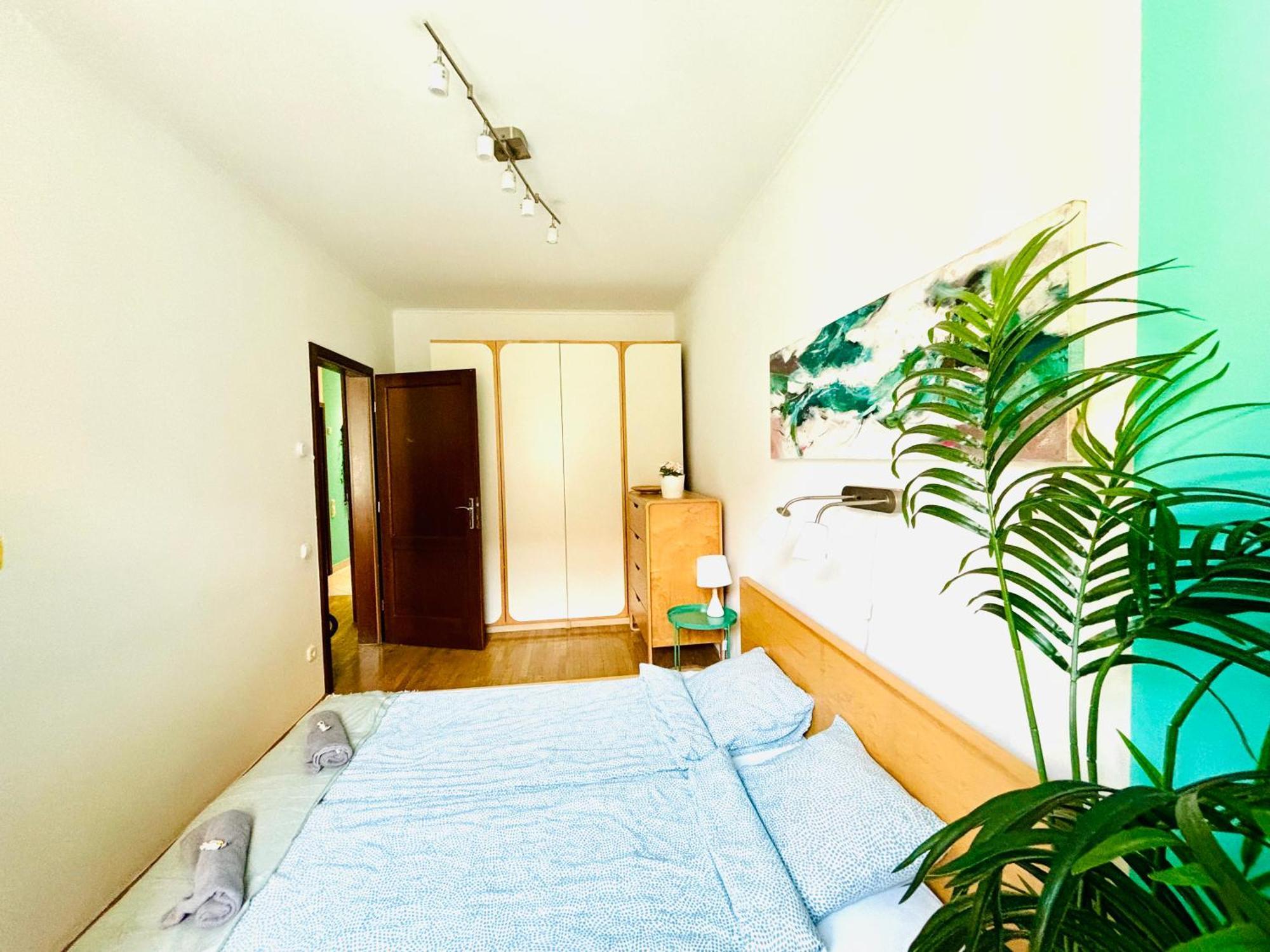 K52 Apartman Budapest Kültér fotó