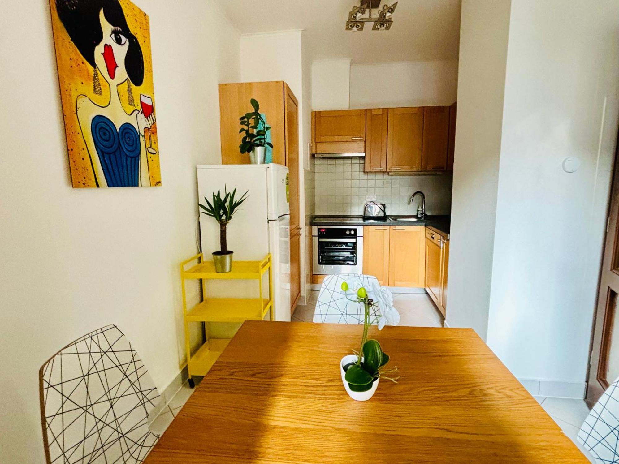 K52 Apartman Budapest Kültér fotó
